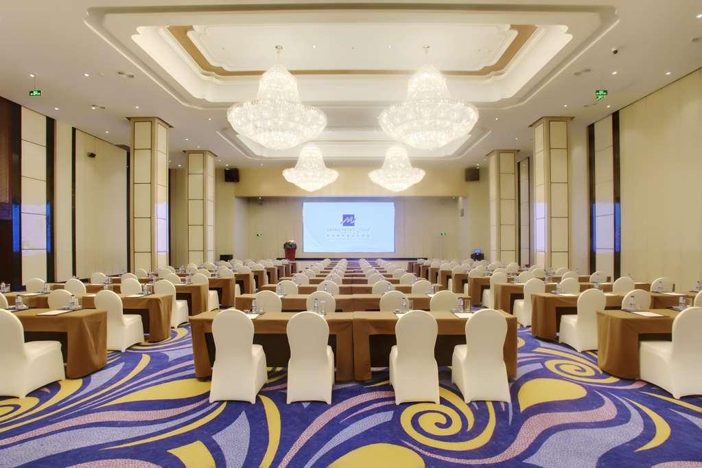 Grand Metropark Hotel Hangzhou - 6 Minutes Walk To The West Lake Facilities photo