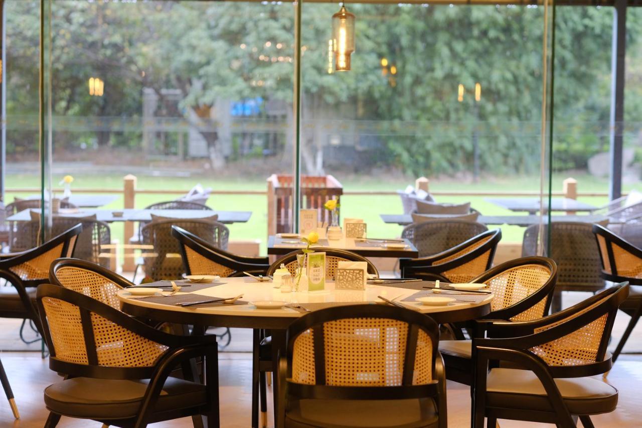 Grand Metropark Hotel Hangzhou - 6 Minutes Walk To The West Lake Exterior photo